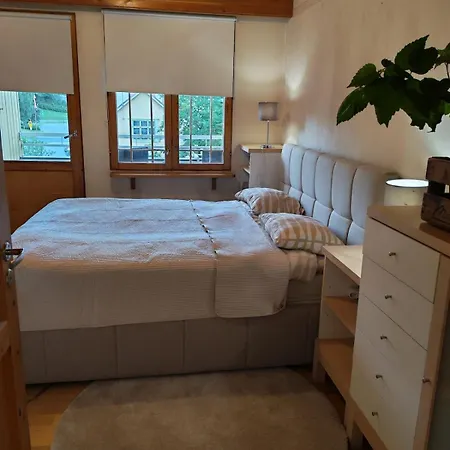 Aelylaen Helmi Spacious Two-bedroom With Sauna Jyväskylä