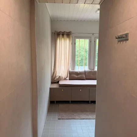 Apartamento Aelylaen Helmi Spacious Two-bedroom With Sauna *