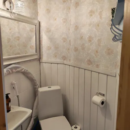 Appartamento Aelylaen Helmi Spacious Two-bedroom With Sauna