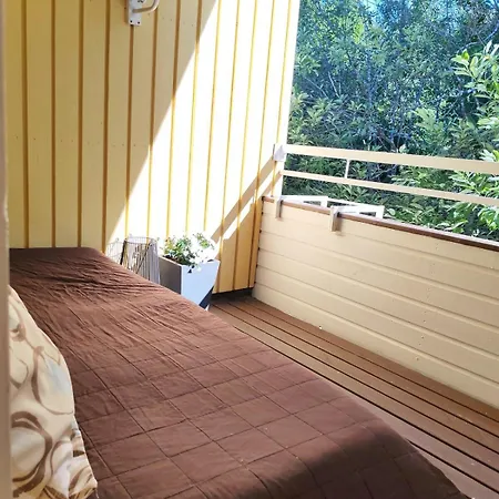 Aelylaen Helmi Spacious Two-bedroom With Sauna Apartamento *