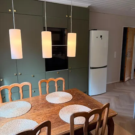 Aelylaen Helmi Spacious Two-bedroom With Sauna Apartamento Jyväskylä