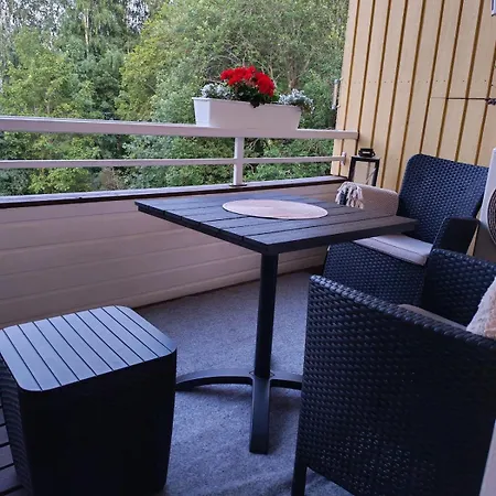 Aelylaen Helmi Spacious Two-bedroom With Sauna Jyväskylä