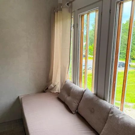 Aelylaen Helmi Spacious Two-bedroom With Sauna *
