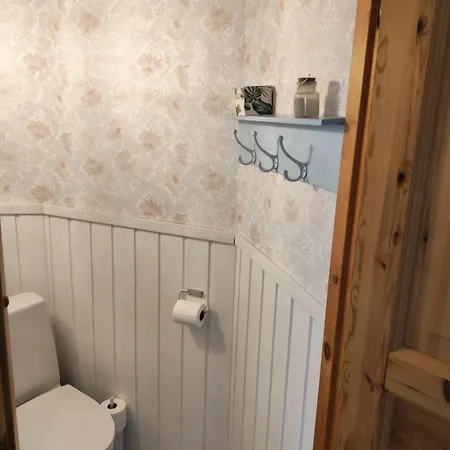 Aelylaen Helmi Spacious Two-bedroom With Sauna Apartamento